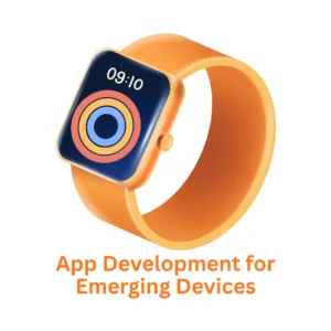 The Premier Development for Emerging Devices Company: Associative