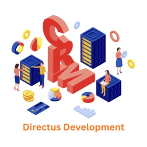 Associative: Your Trusted Directus Development Company in Pune, India