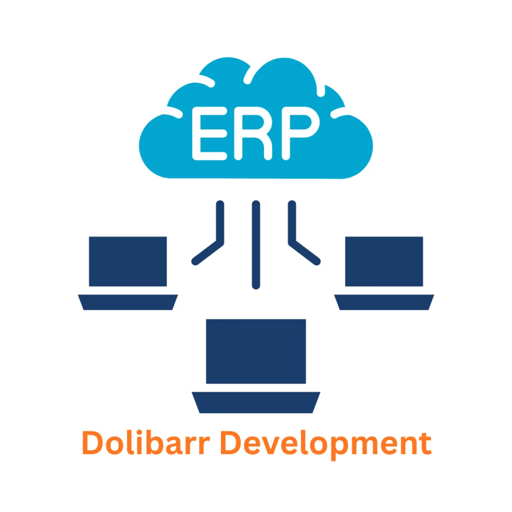Associative: Your Premier Dolibarr Development Company in Pune, India