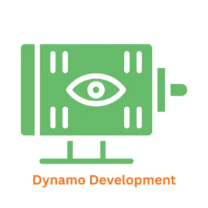 Associative: Your Trusted Dynamo Development Company in Pune, India