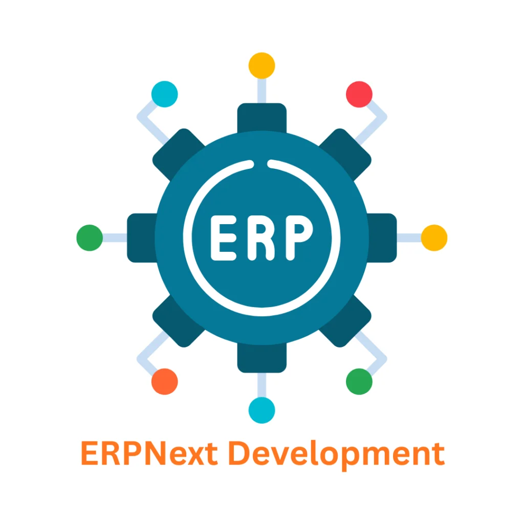 Associative: Your Trusted ERPNext Development Company