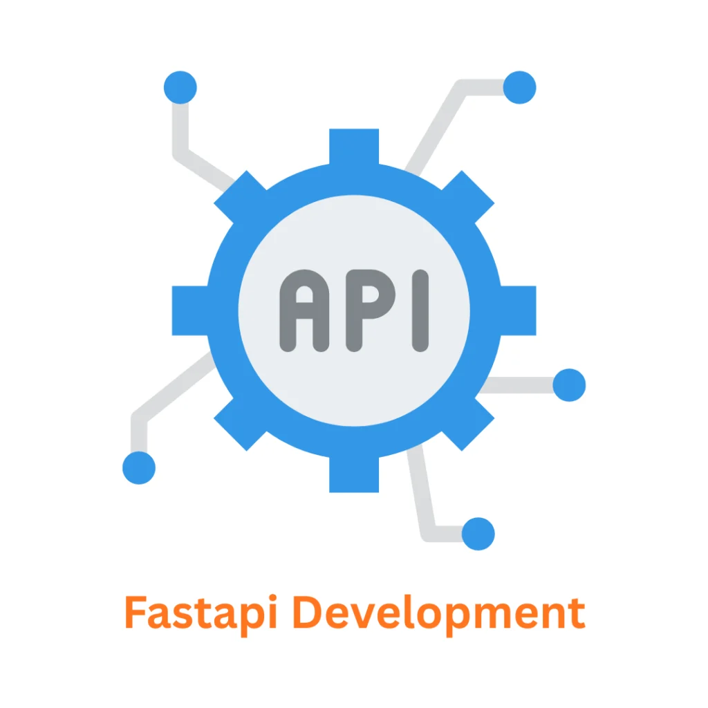 Associative: Your Premier FastAPI Development Company in Pune, India