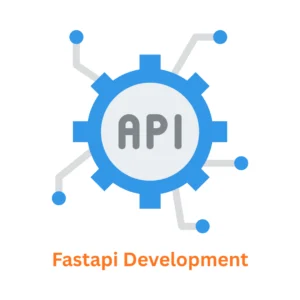Associative: Your Premier FastAPI Development Company in Pune, India