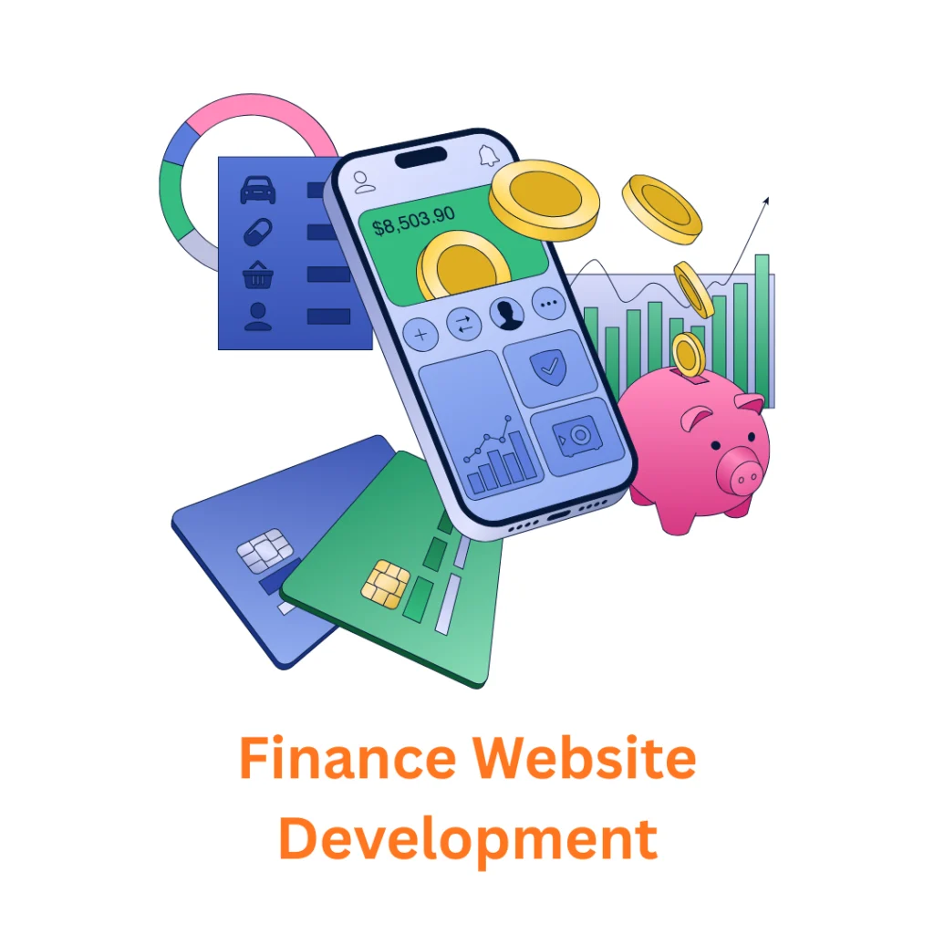 Associative: Your Trusted Finance App Development Company in Pune, India