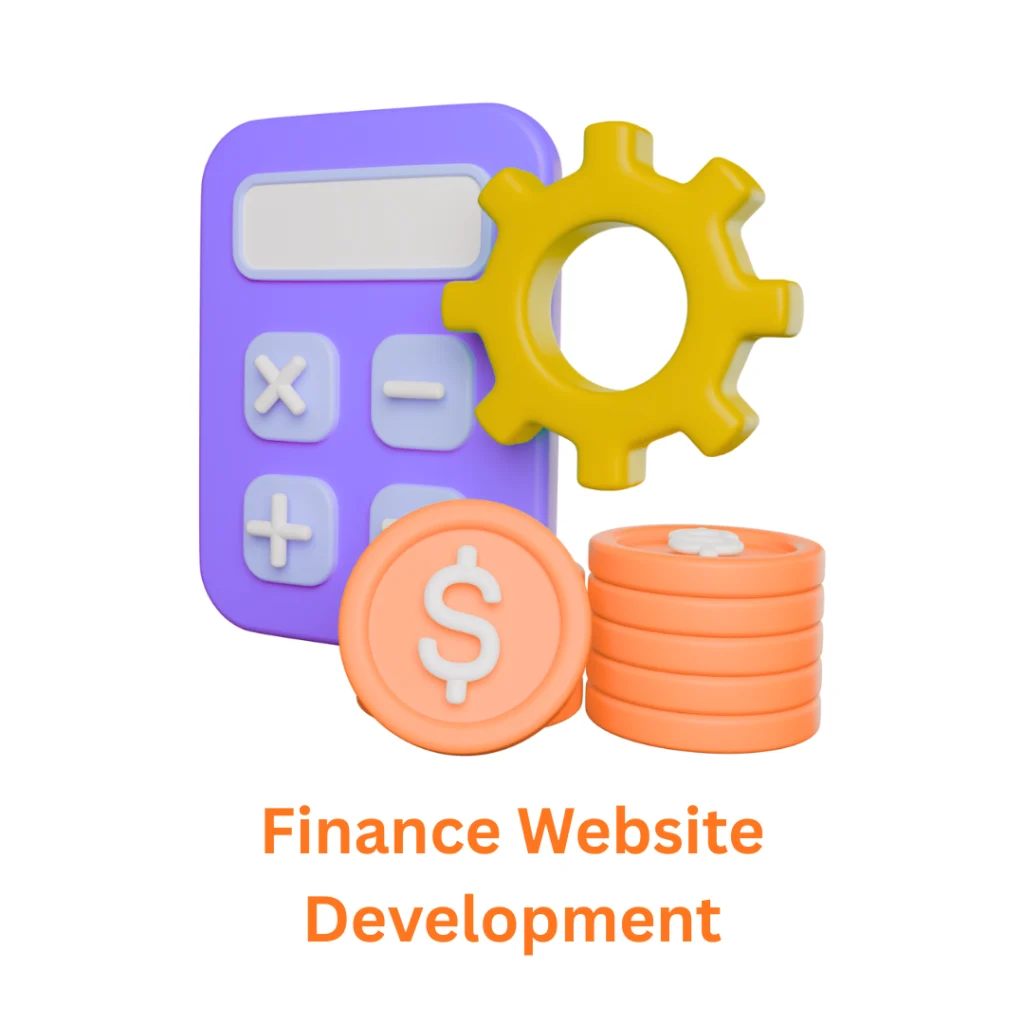 Associative: Your Trusted Finance Website Development Company in Pune, India