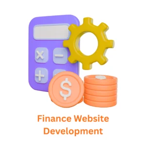 Associative: Your Trusted Finance Website Development Company in Pune, India