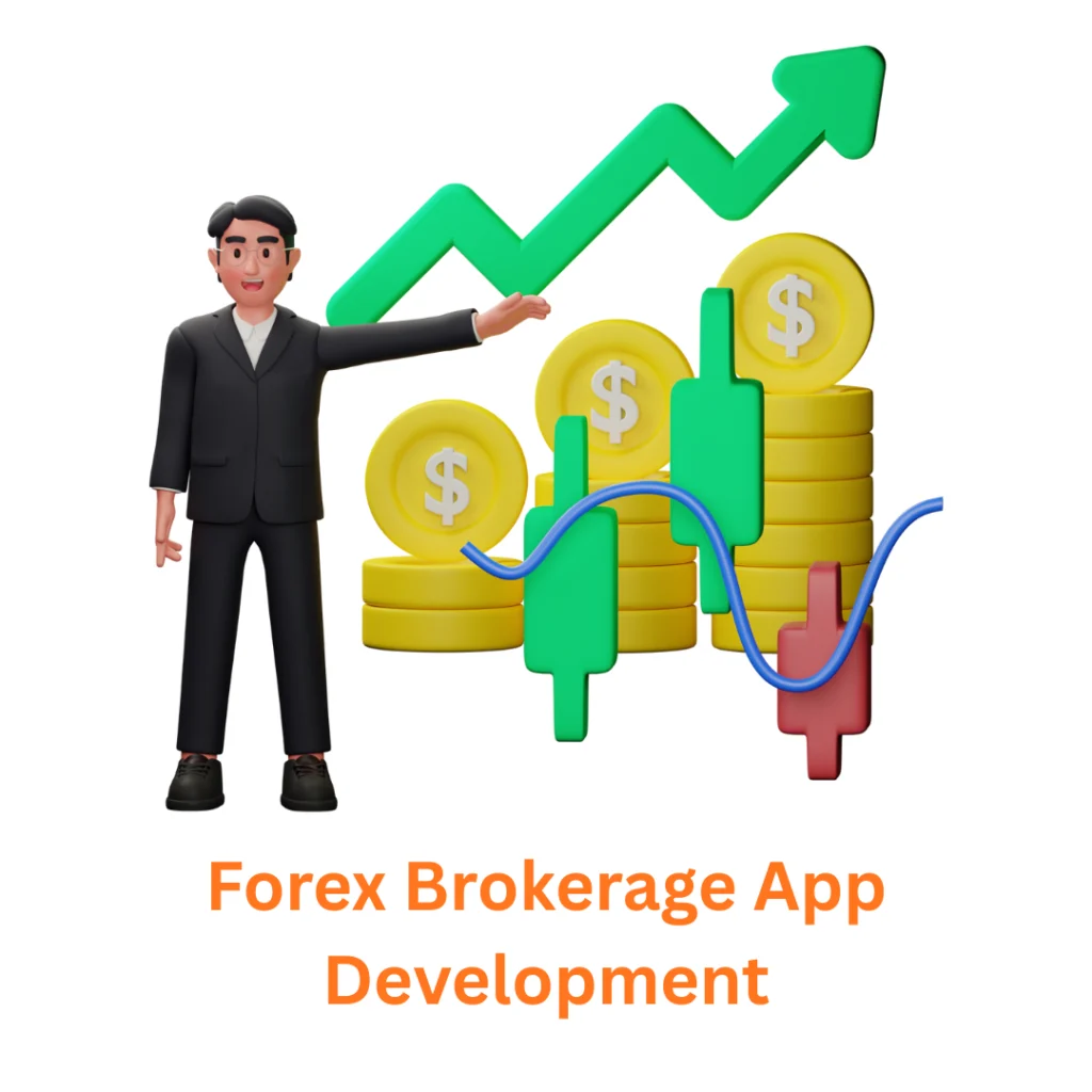 Building Your Next-Generation Financial Platform: Meet the Expert Forex Brokerage App Development Company