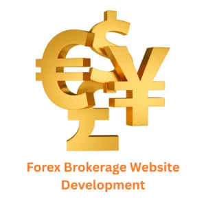 Associative: Your Trusted Forex Brokerage Website Development Company