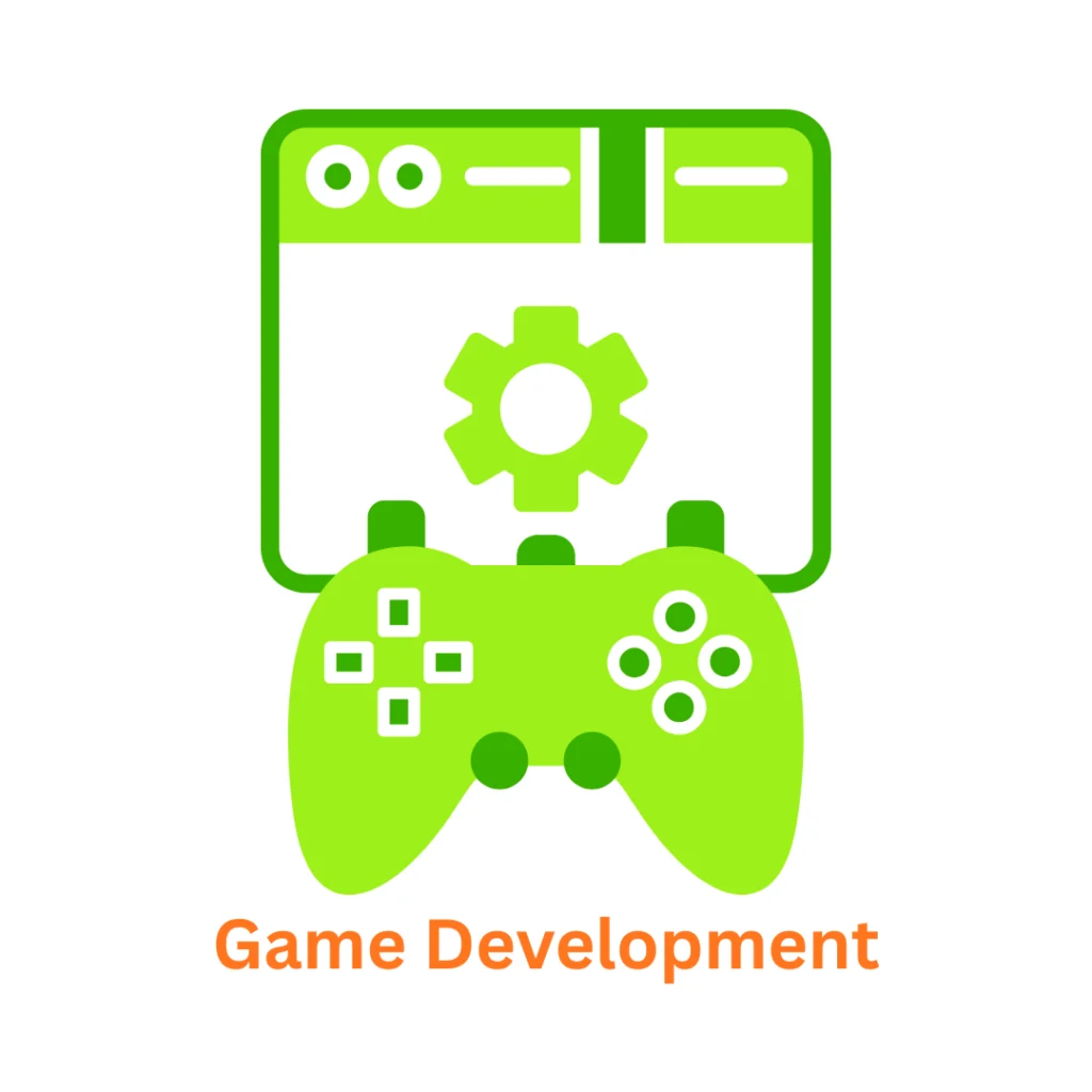 Game Development Company: Associative - Your Trusted Partner in Pune, India