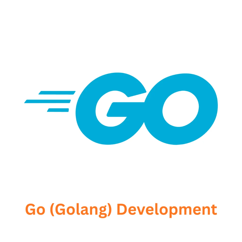 Go (Golang) Development Company in Pune, India - Associative
