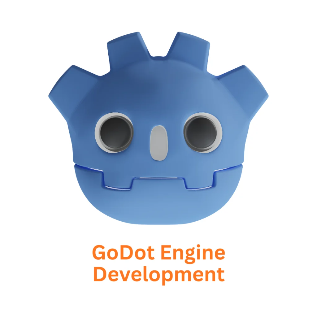 Associative: Your Dedicated Godot Engine Development Company in Pune, India