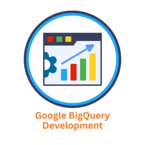 Associative: Your Premier Google BigQuery Development Company in Pune, India
