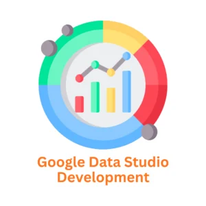 Associative: Your Premier Google Data Studio Development Company in Pune, India