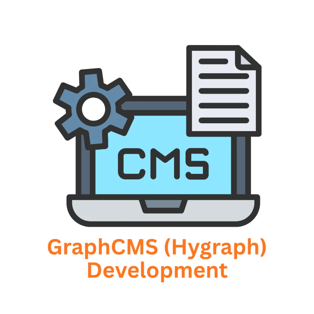 Associative: Your Premier graphcms (Hygraph) Development Company in Pune, India