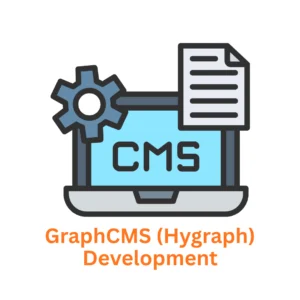 Associative: Your Premier graphcms (Hygraph) Development Company in Pune, India