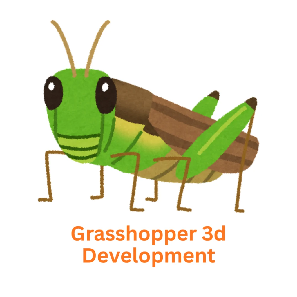 Associative: Your Trusted Grasshopper 3D Development Company in Pune, India