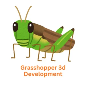 Associative: Your Trusted Grasshopper 3D Development Company in Pune, India