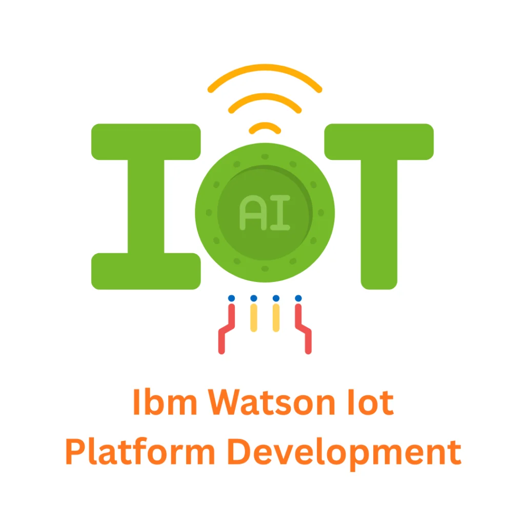 Associative: Your Trusted IBM Watson IoT Platform Development Company