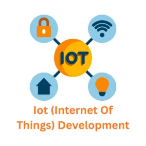 Your Trusted IoT Development Company in Pune, India: Associative
