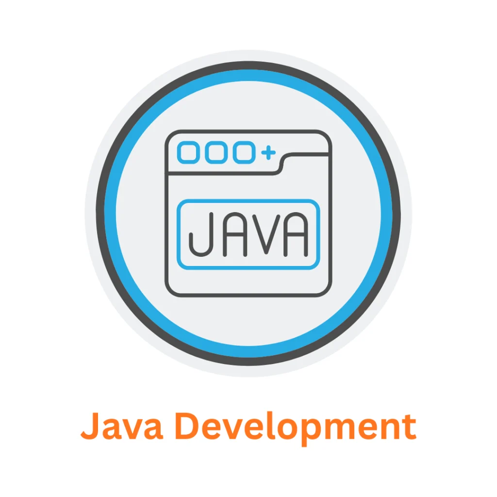 Your Trusted Java Development Company in Pune, India | Associative
