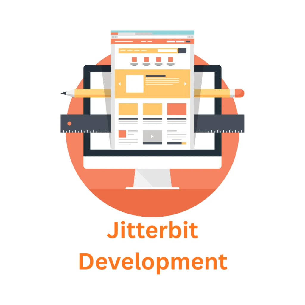 Associative: Your Trusted Jitterbit Development Company in Pune, India