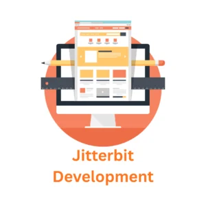 Associative: Your Trusted Jitterbit Development Company in Pune, India