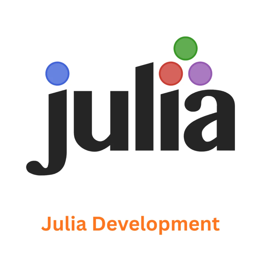 Associative: Your Premier Julia Development Company in Pune, India