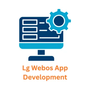 Associative: Your Premier LG webOS App Development Company in Pune, India