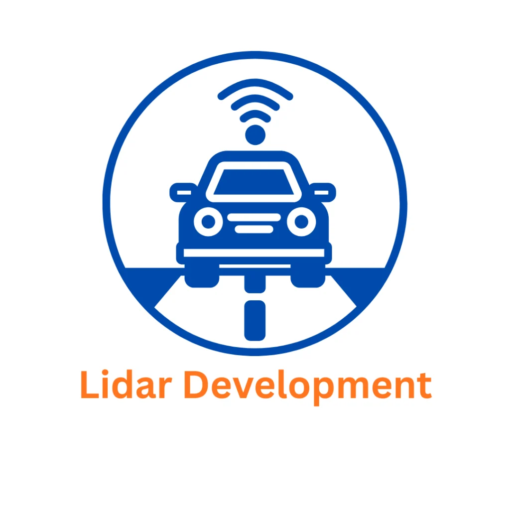 Associative: Your Trusted LiDAR Development Company in Pune, India