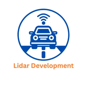 Associative: Your Trusted LiDAR Development Company in Pune, India