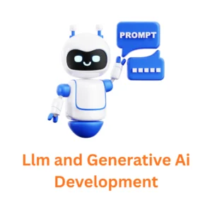 Partner with Associative: A Leading LLM and Generative AI Development Company in Pune, India