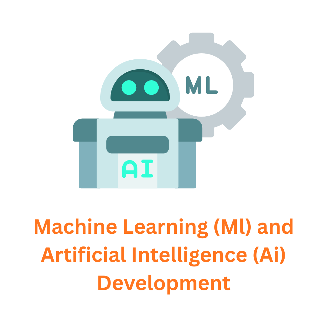 Your Premier Machine Learning (ML) and Artificial Intelligence (AI ...