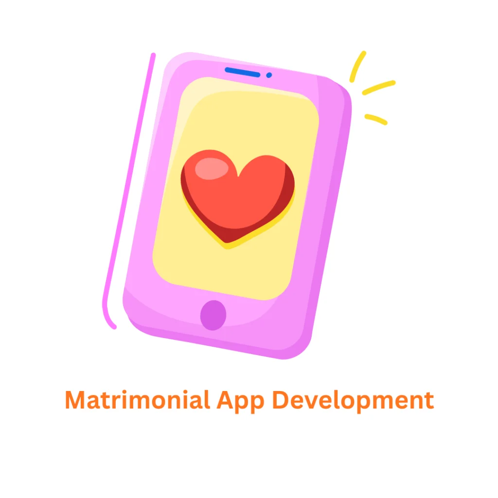 Associative: Your Trusted Matrimonial App Development Company in Pune, India