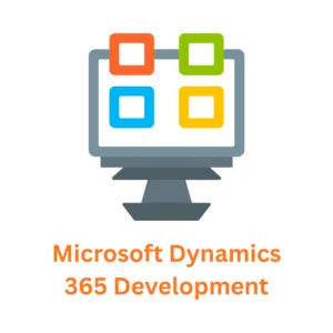 Microsoft Dynamics 365 Development Company: Your Trusted Partner, Associative