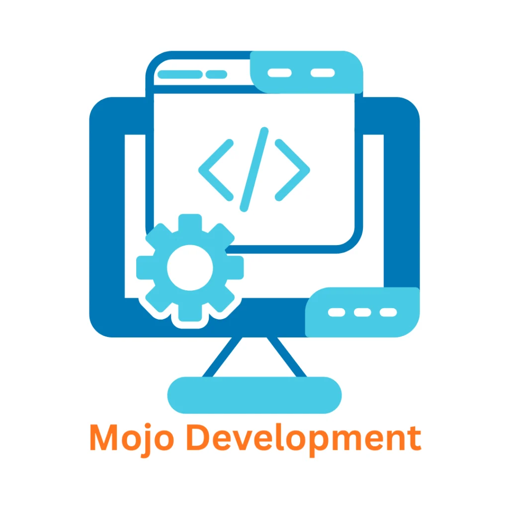 Associative: Your Premier Mojo Development Company in Pune, India