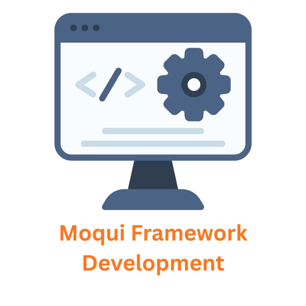 Associative: Your Premier Moqui Framework Development Company in Pune, India