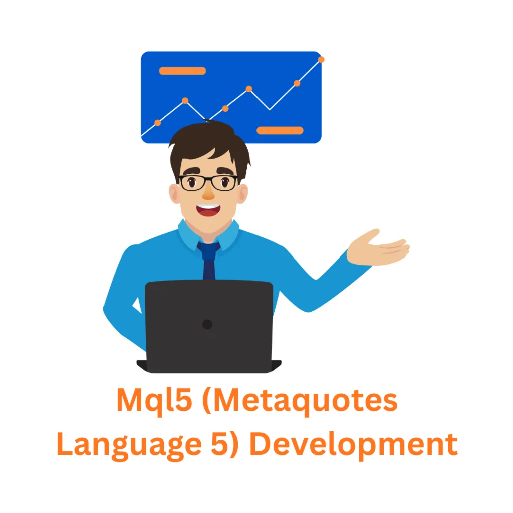 Associative: Your Premier MQL5 (MetaQuotes Language 5) Development Company in Pune, India