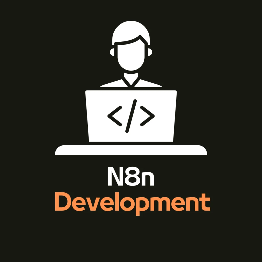 Associative: Your Trusted n8n Development Company in Pune, India