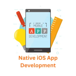Finding Your Native iOS App Development Company: Why Associative is Your Ideal Partner in Pune, India