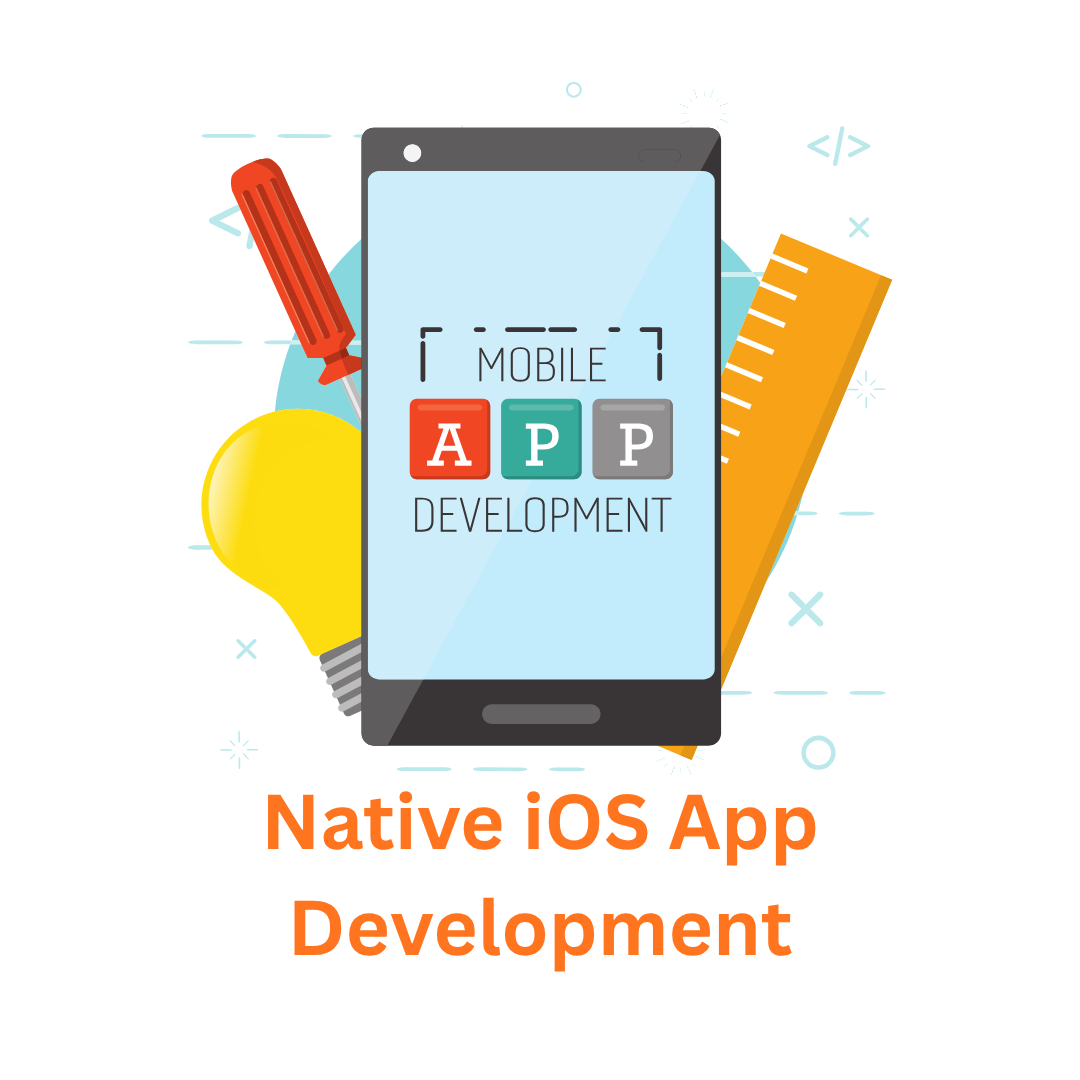 Finding Your Native iOS App Development Company Associative - India