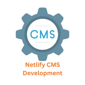Associative: Your Trusted Netlify CMS Development Company in Pune, India