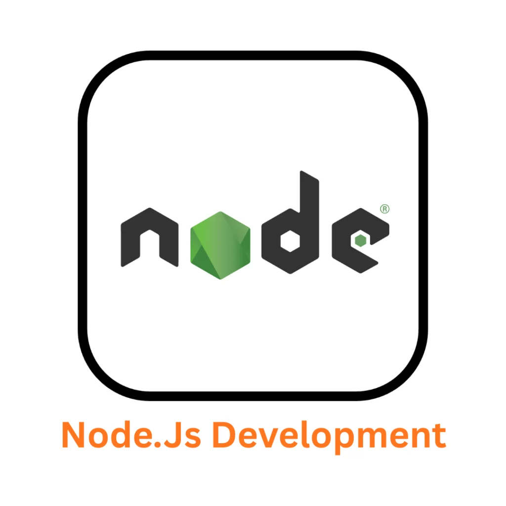 Associative: Your Trusted Node.js Development Company in Pune, India