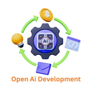 Chatbot Development Company: Build Conversational AI with Associative