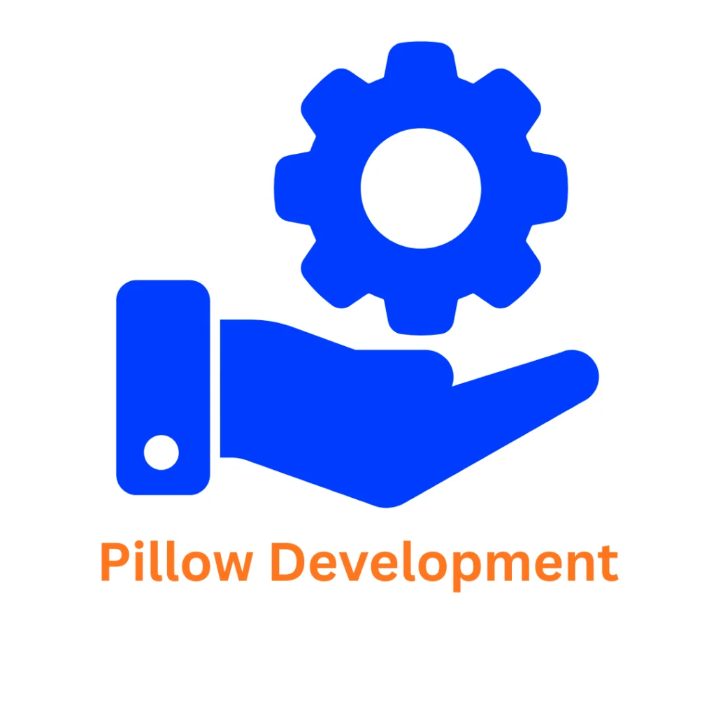 Associative: Your Premier Pillow Development Company for Scalable Digital Solutions