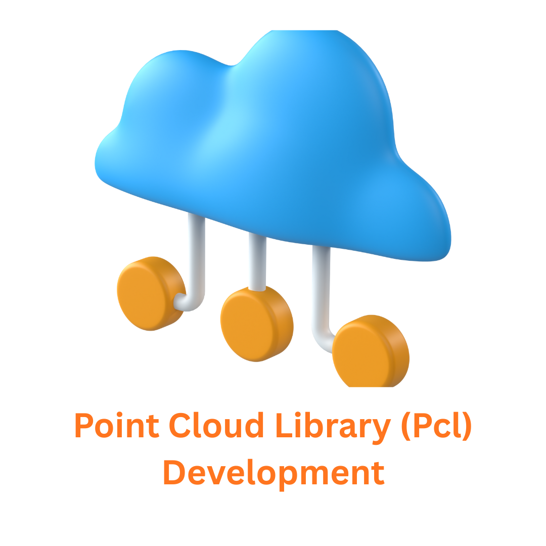 Point Cloud Library (PCL) Development Company Associative