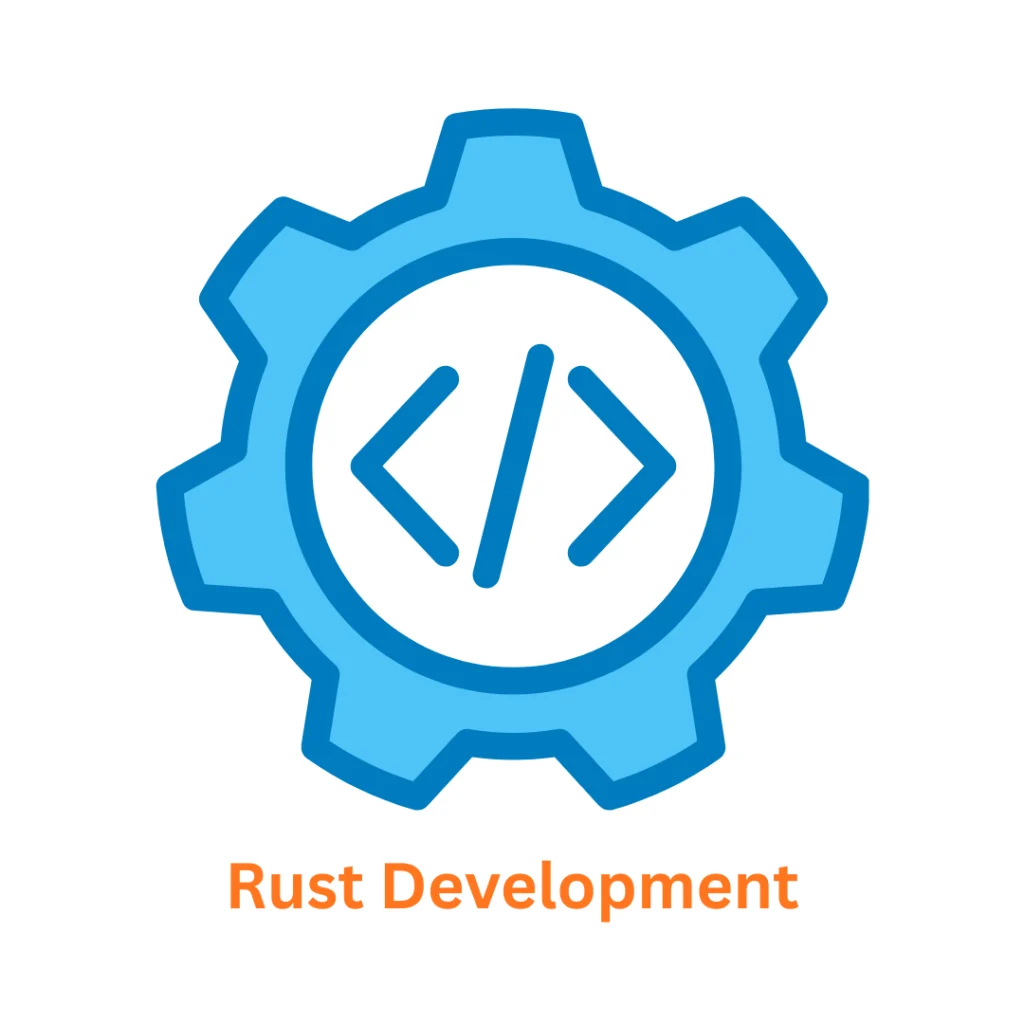 Associative: Your Trusted Rust Development Company in Pune, India