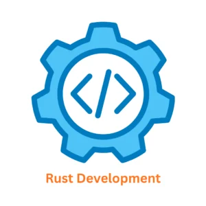 Associative: Your Trusted Rust Development Company in Pune, India