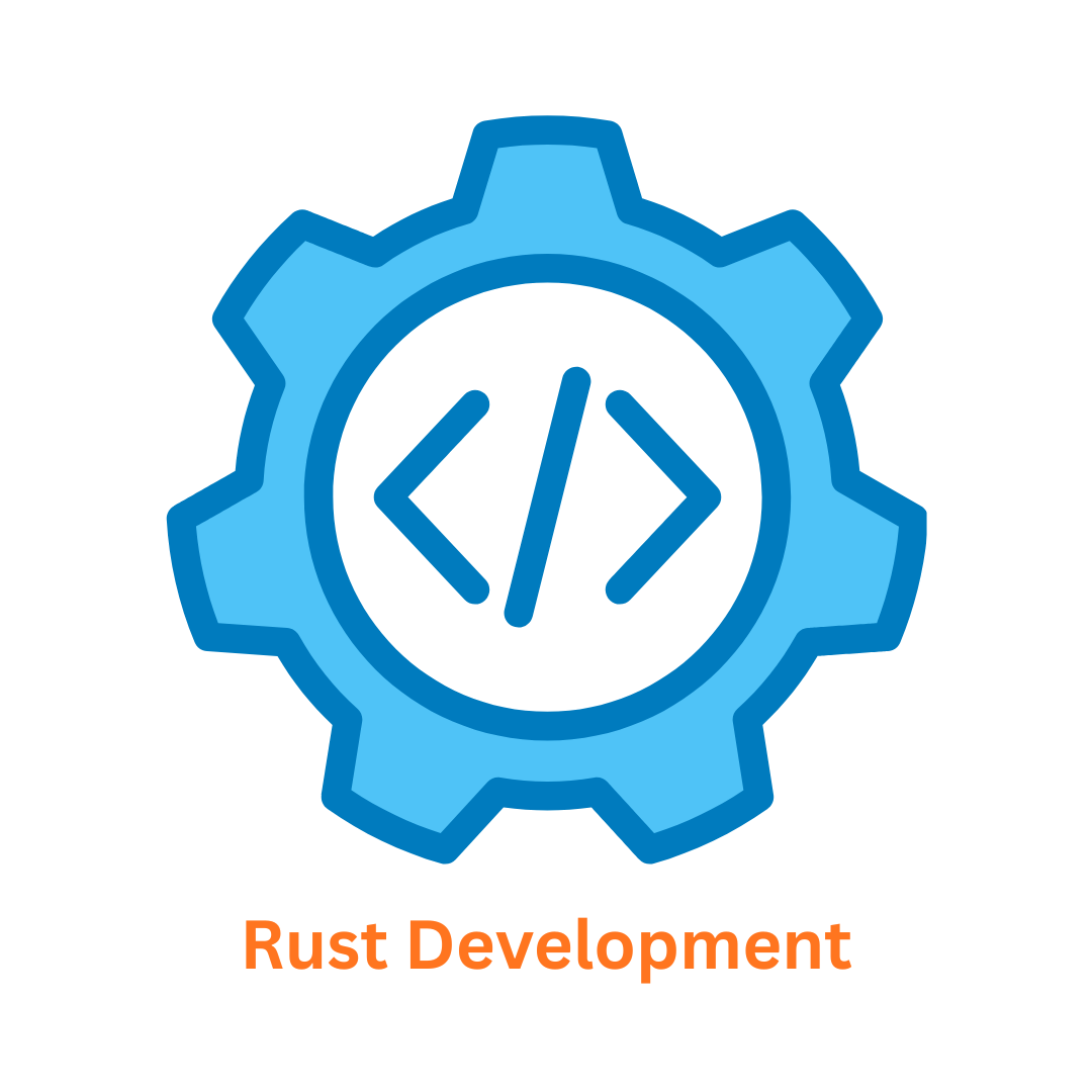 Your Trusted Rust Development Company Associative