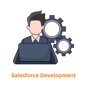 Your Trusted Salesforce Development Company in Pune, India