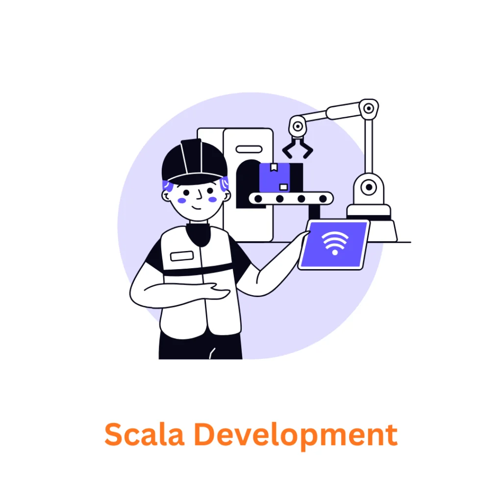 Associative: Your Premier Scala Development Company in Pune, India